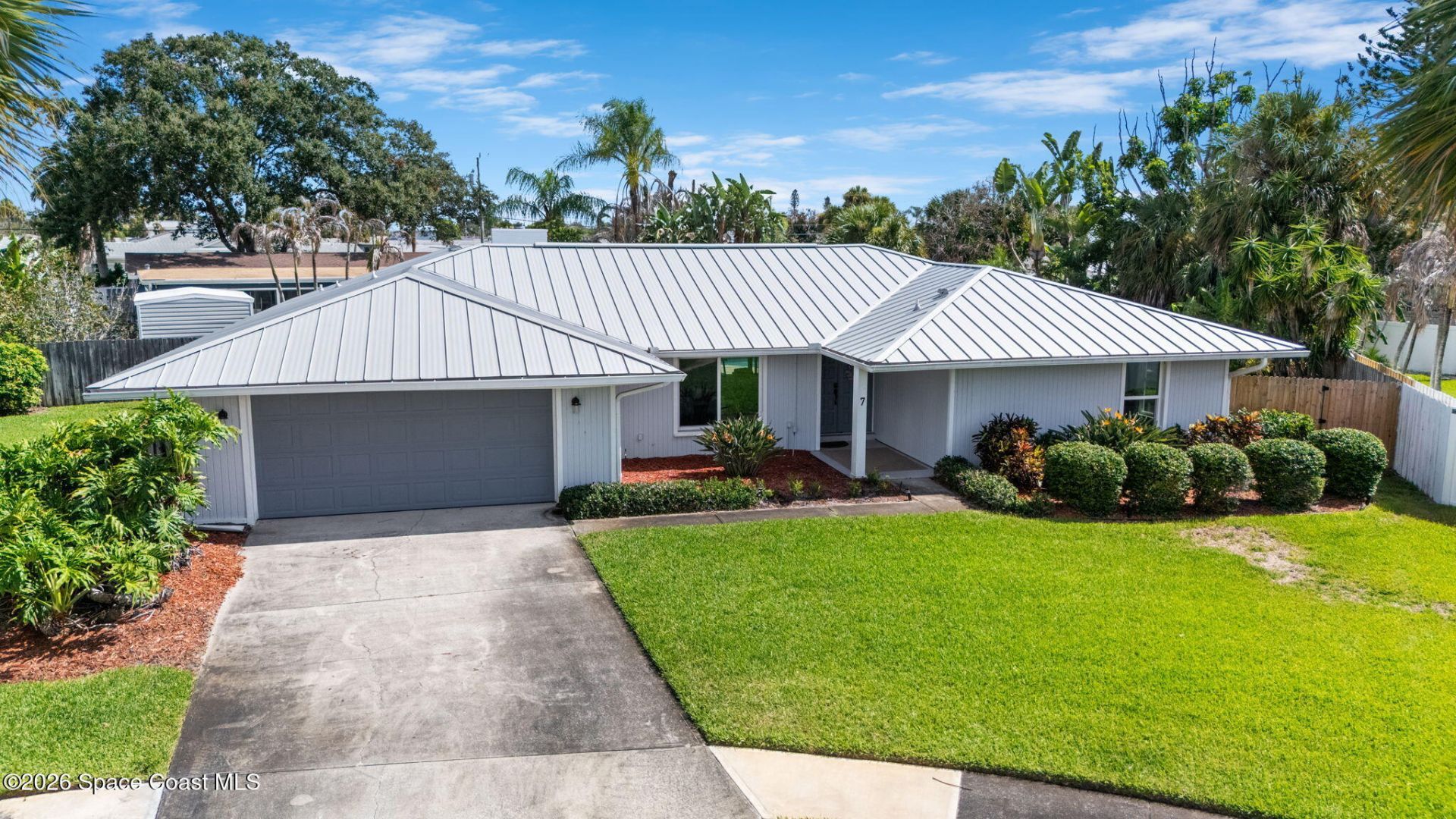7 Judy Court, Satellite Beach, FL 32937 Photo