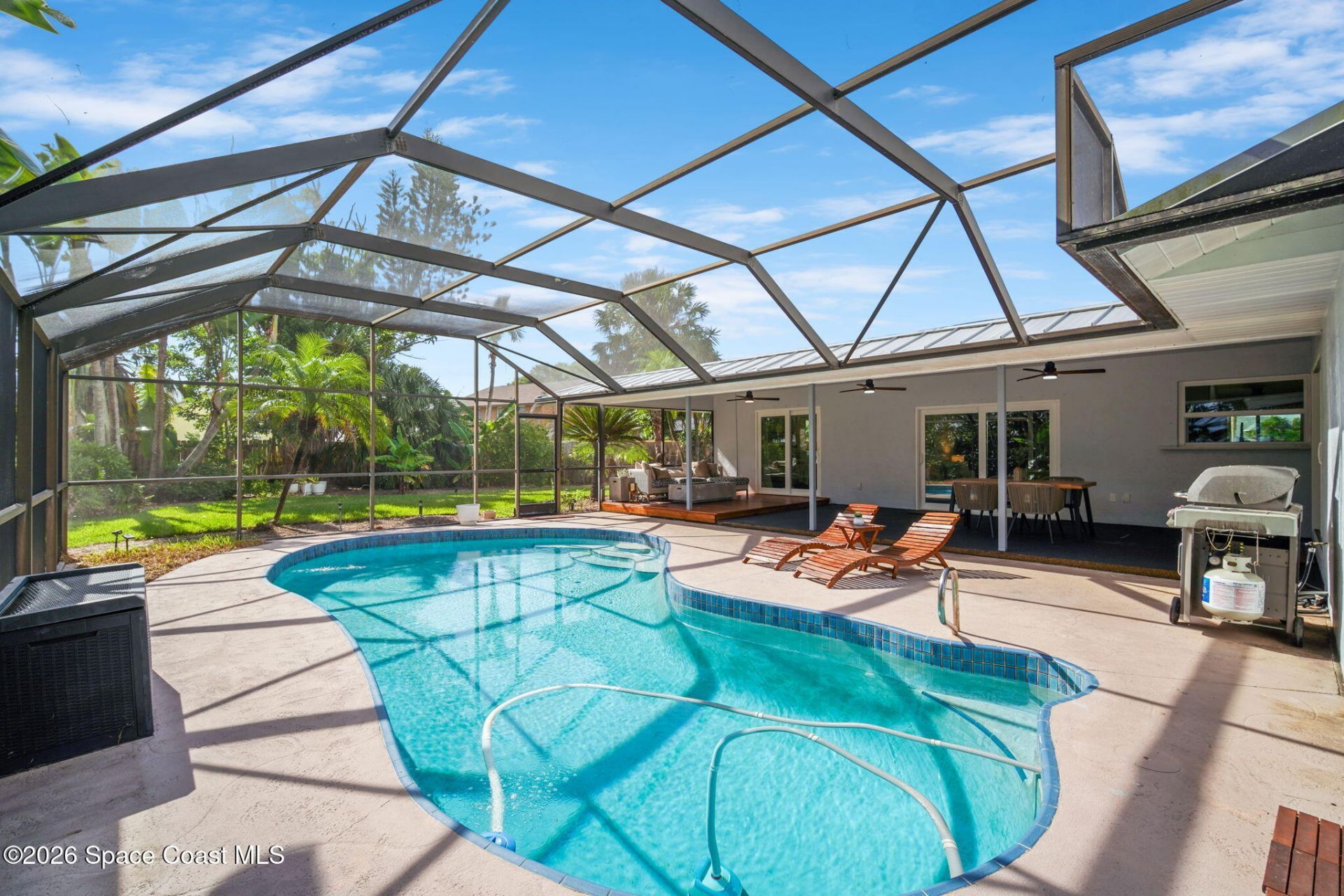 7 Judy Court, Satellite Beach, FL 32937 Photo