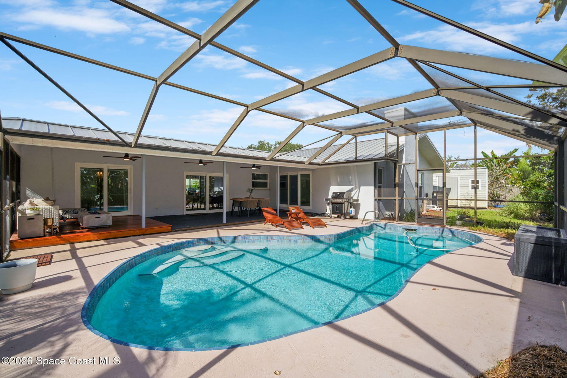 7 Judy Court, Satellite Beach, FL 32937 Photo