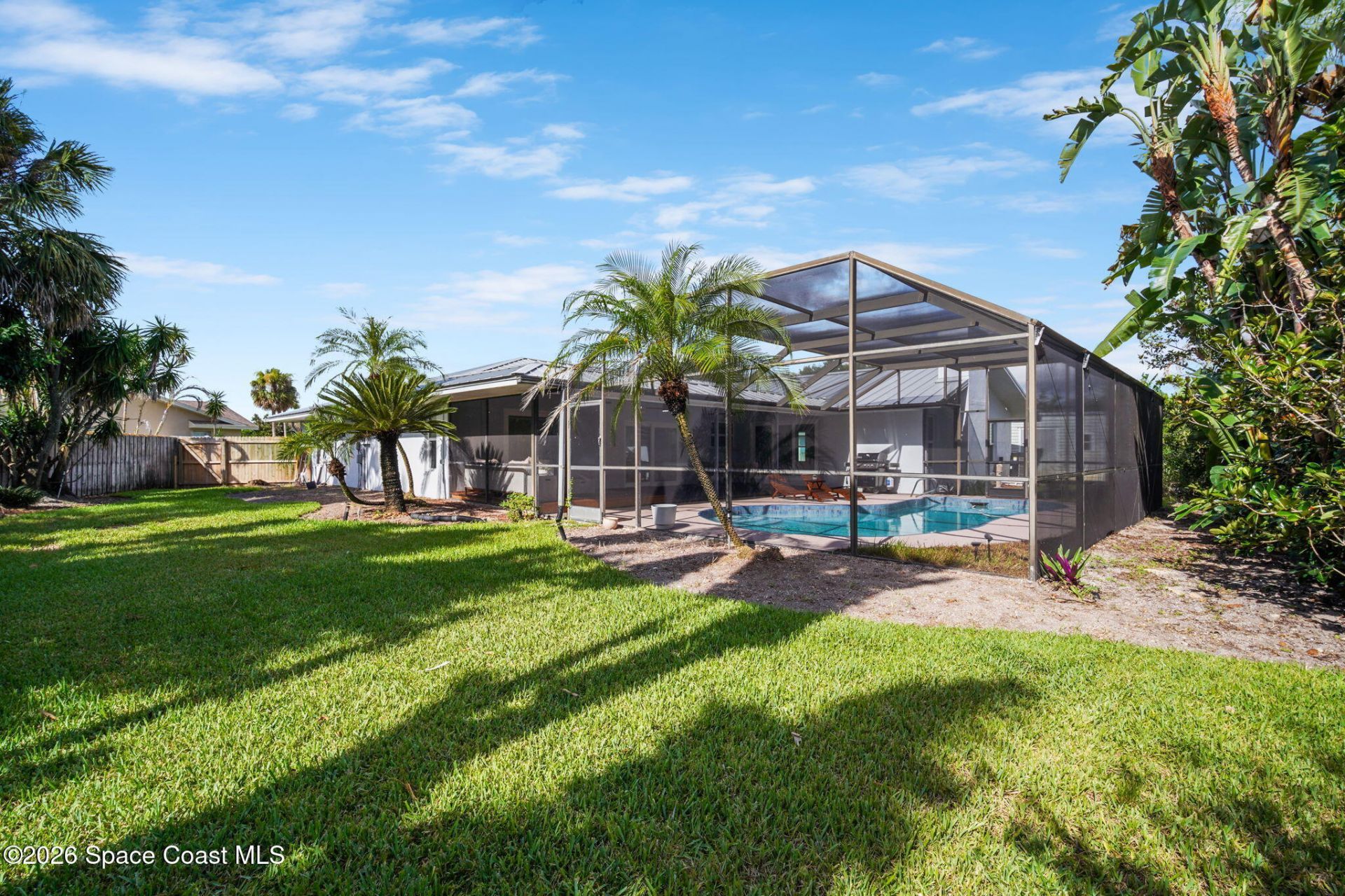 7 Judy Court, Satellite Beach, FL 32937 Photo