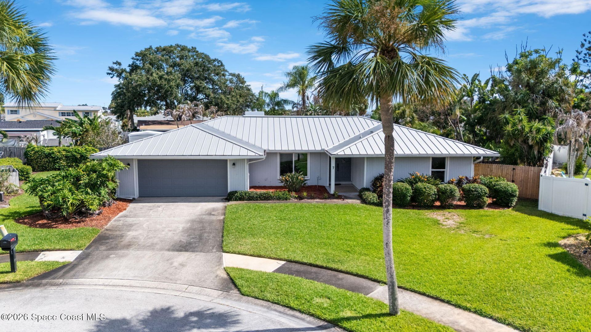 7 Judy Court, Satellite Beach, FL 32937 Photo