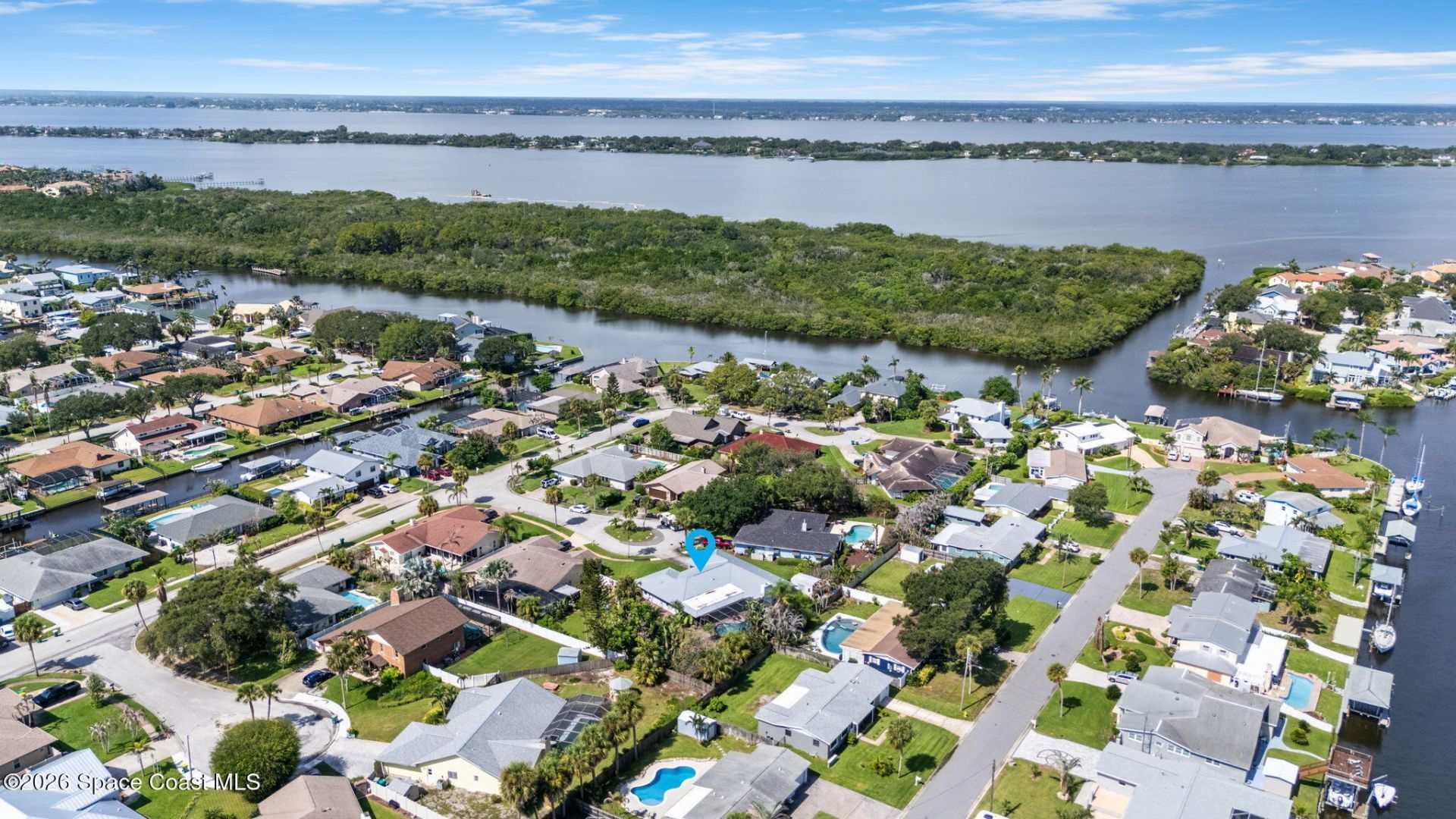 7 Judy Court, Satellite Beach, FL 32937 Photo