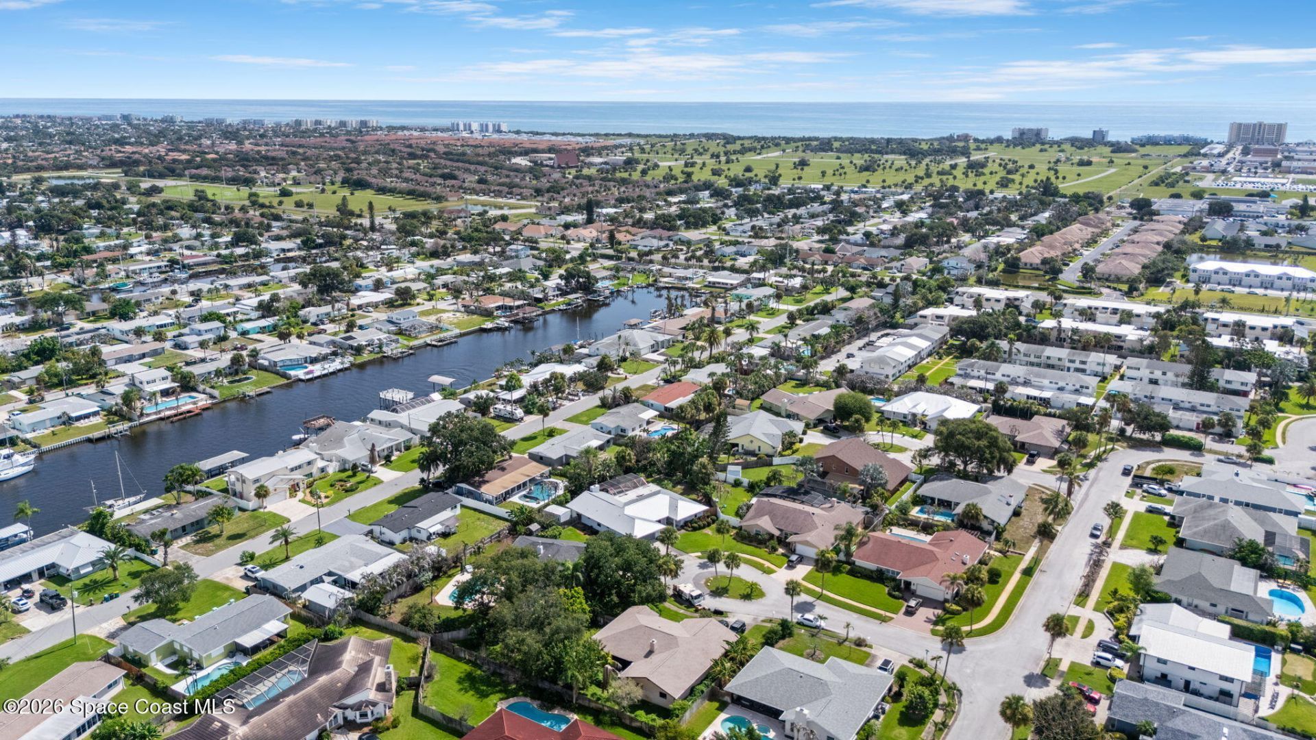 7 Judy Court, Satellite Beach, FL 32937 Photo