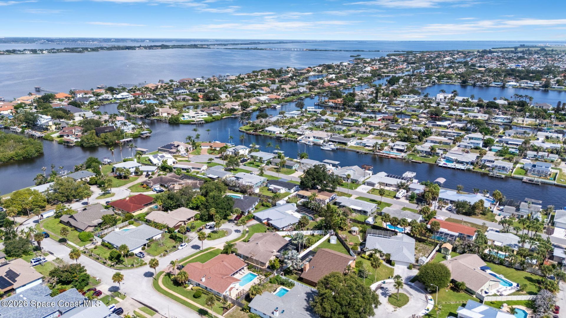 7 Judy Court, Satellite Beach, FL 32937 Photo