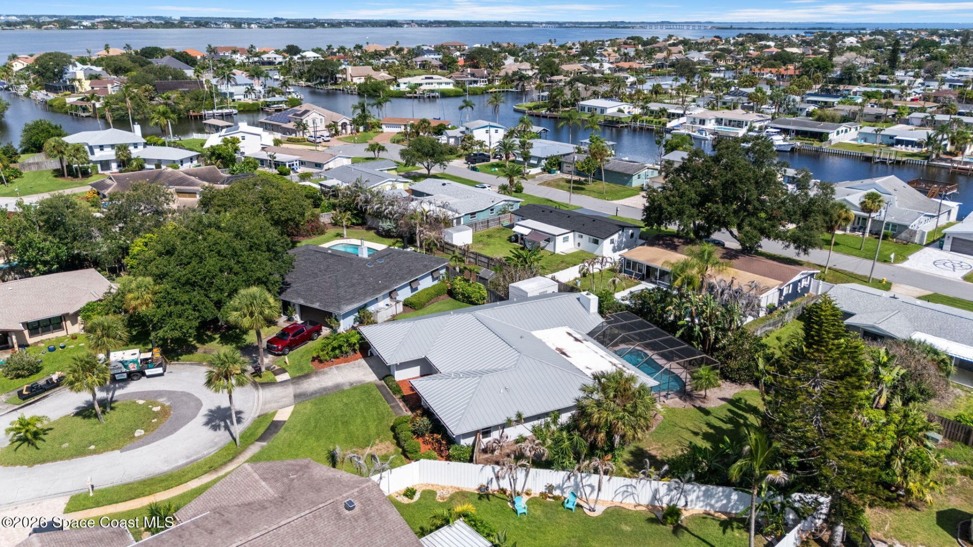 7 Judy Court, Satellite Beach, FL 32937 Photo