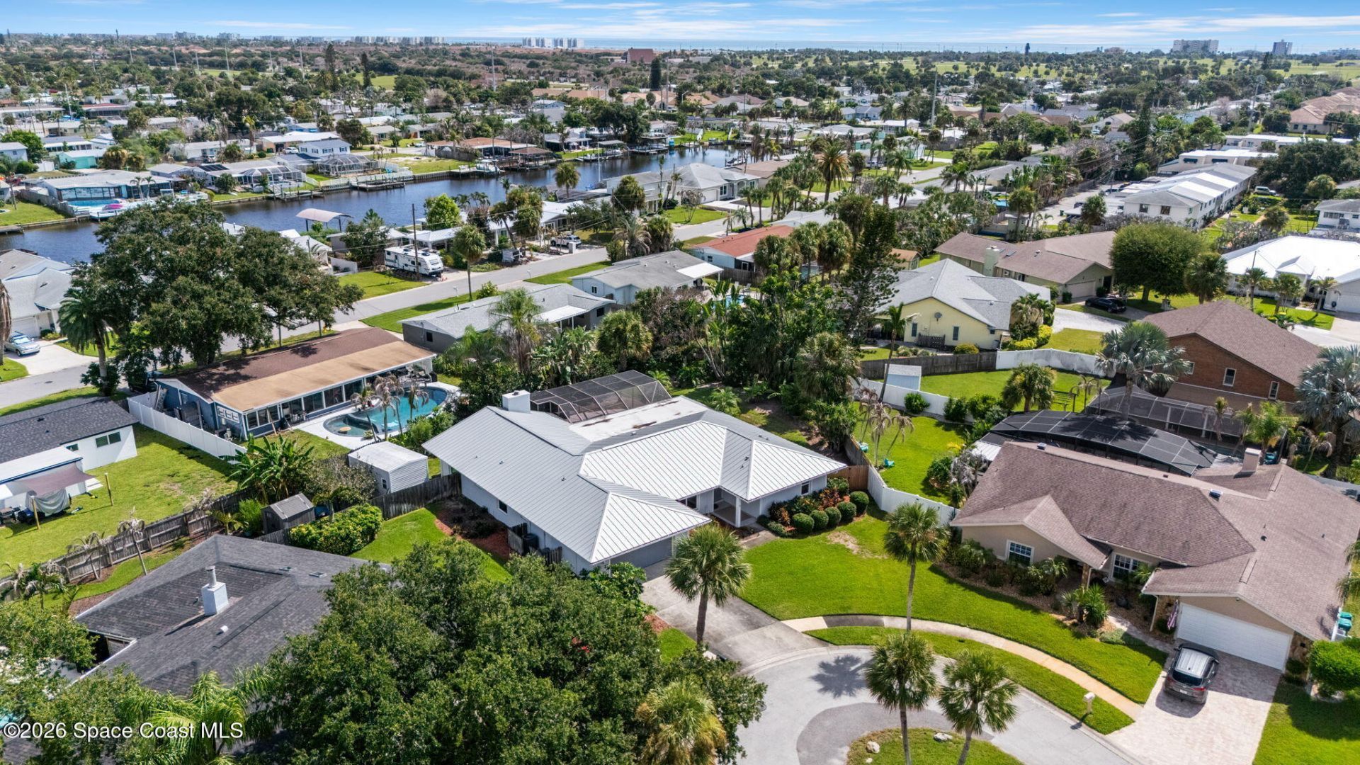 7 Judy Court, Satellite Beach, FL 32937 Photo