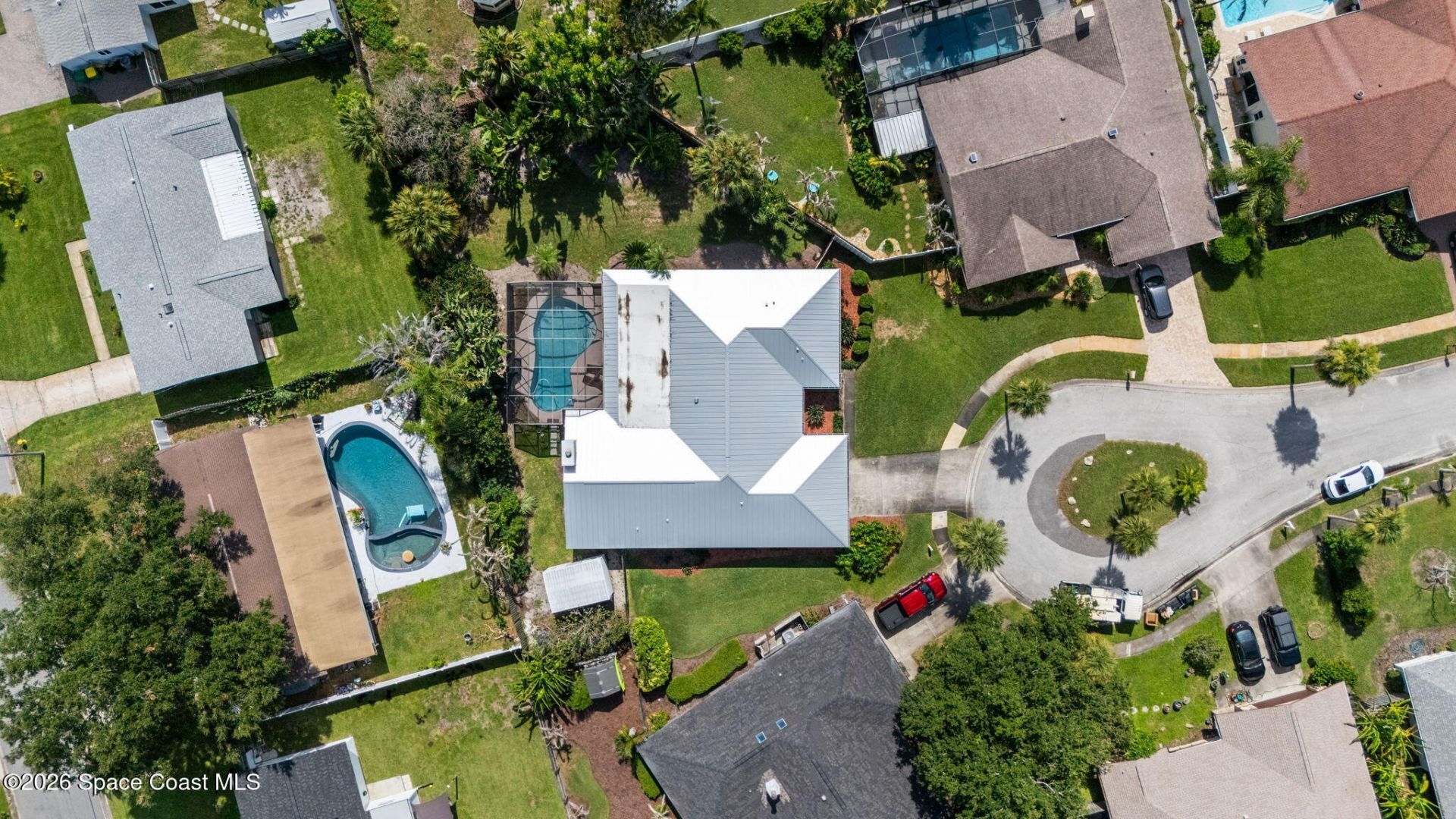 7 Judy Court, Satellite Beach, FL 32937 Photo