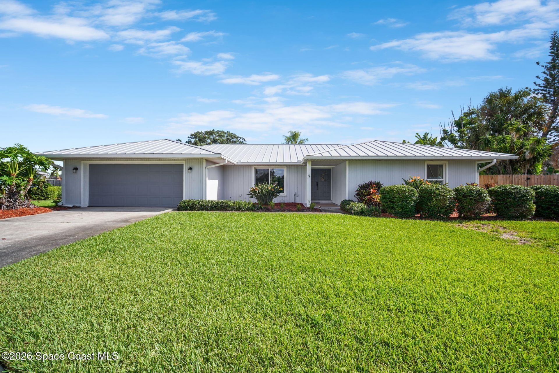 7 Judy Court, Satellite Beach, FL 32937 Photo
