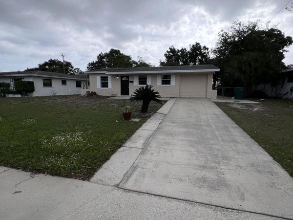 849 Tupelo Drive , Melbourne, FL 32935