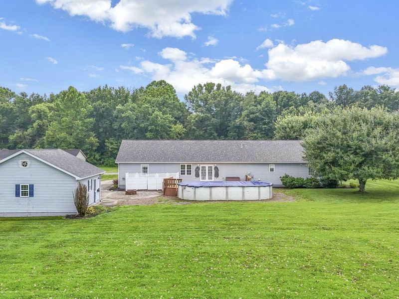 10535 S Poplar Drive , Glouster, OH 45732 Photo 12