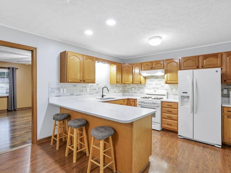 10535 S Poplar Drive , Glouster, OH 45732 Photo 19