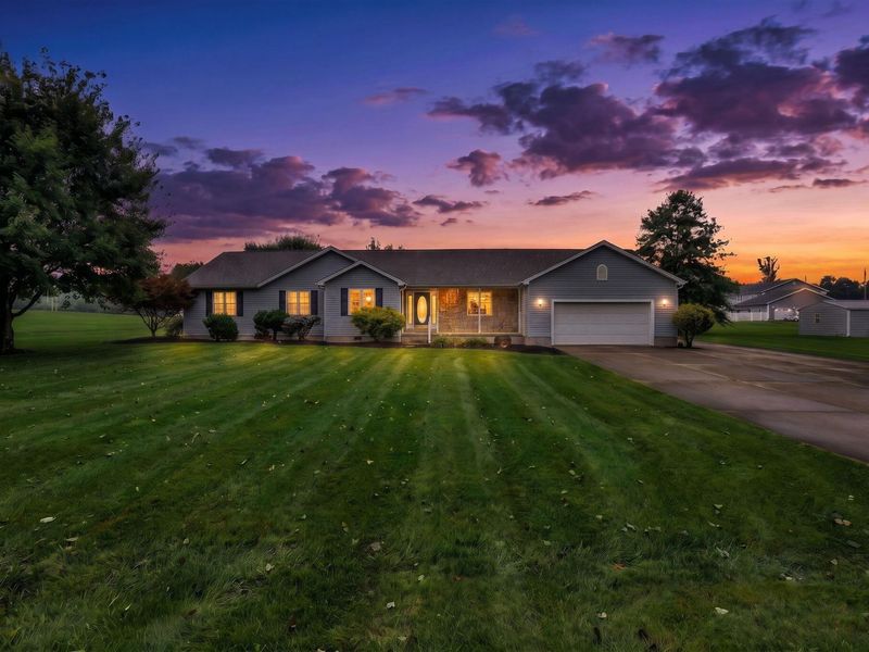 10535 S Poplar Drive , Glouster, OH 45732 Photo 2