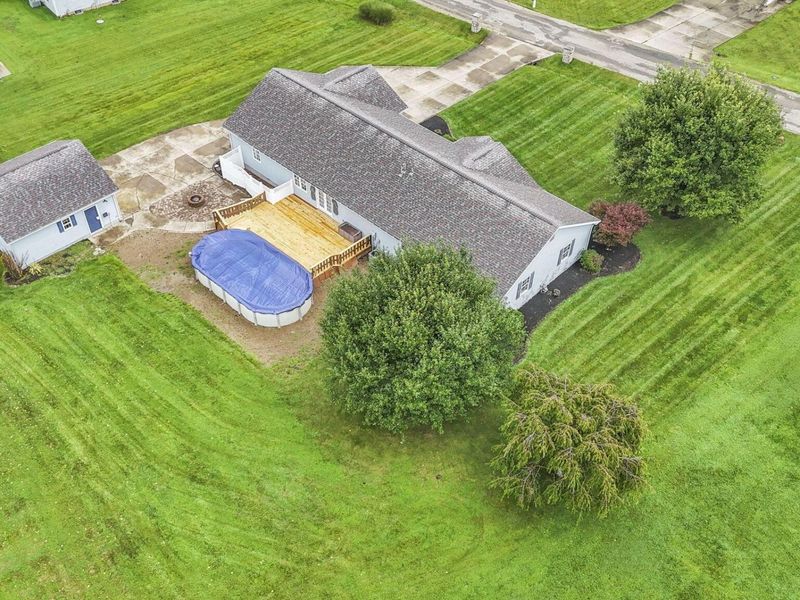10535 S Poplar Drive , Glouster, OH 45732 Photo 53
