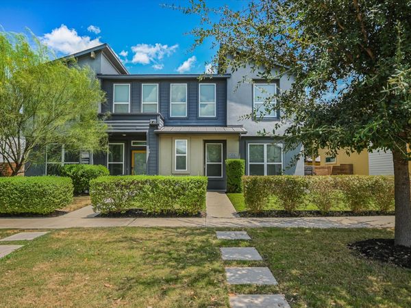 8717 Whitter DR, Unit B, Austin, TX 78747