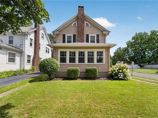 125 Columbia Avenue , Syracuse, NY 13207