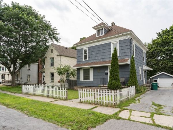 430 S Hamilton Street , Watertown, NY 13601