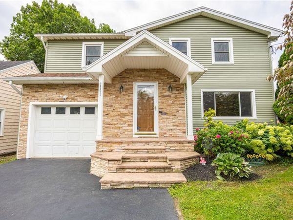 2367 Norton Street , Rochester, NY 14609