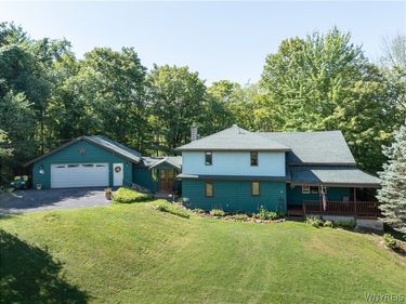 11650 Sharp Street, East Concord, NY 14055