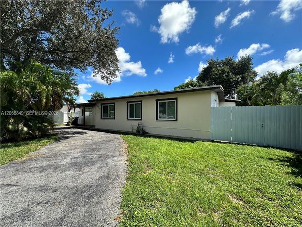 3101 SW 102nd Pl , Miami, FL 33165