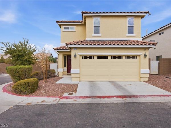 10818 Rosabella Street , Las Vegas, NV 89141