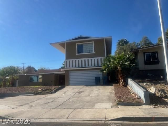 1904 Chapman Drive, Las Vegas, NV 89104 Main Photo
