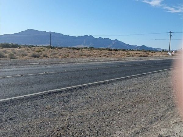 2930 N Blagg Road , Pahrump, NV 89060