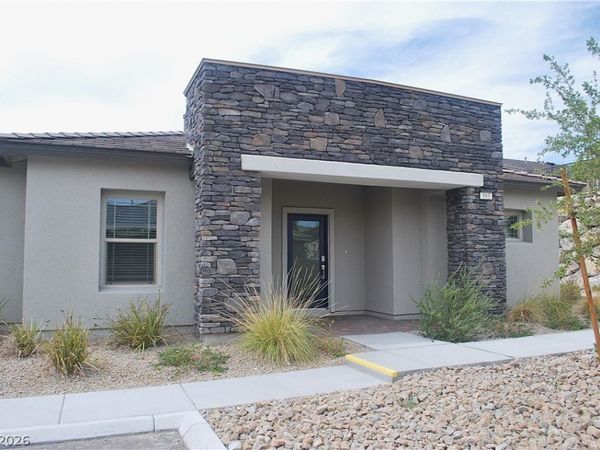 893 Carlton Terrace Lane, Las Vegas, NV 89138