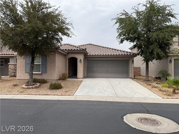 5614 Markley Avenue, Las Vegas, NV 89141