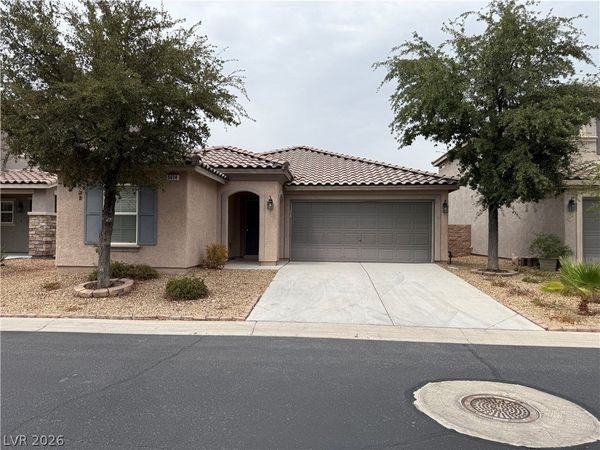 5614 Markley Avenue , Las Vegas, NV 89141