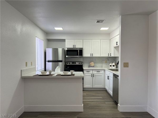 5080 Indian River Drive , Unit 360, Las Vegas, NV 89103