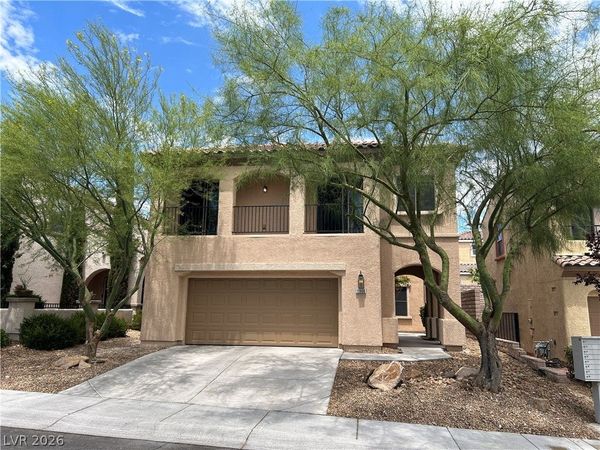 11908 Orense Drive , Las Vegas, NV 89138