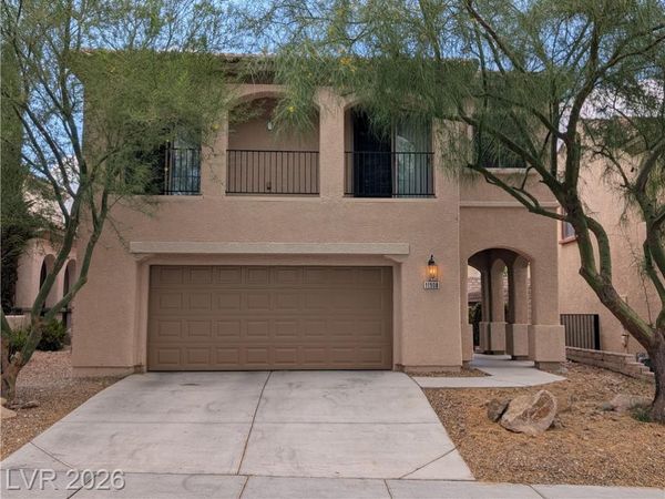 11908 Orense Drive, Las Vegas, NV 89138