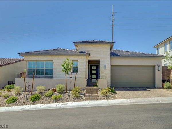 11803 Giroma Avenue , Las Vegas, NV 89138