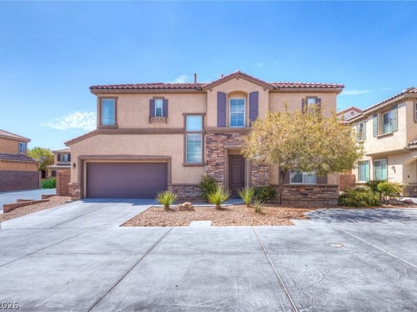 9719 Aleutian Street , Las Vegas, NV 89178