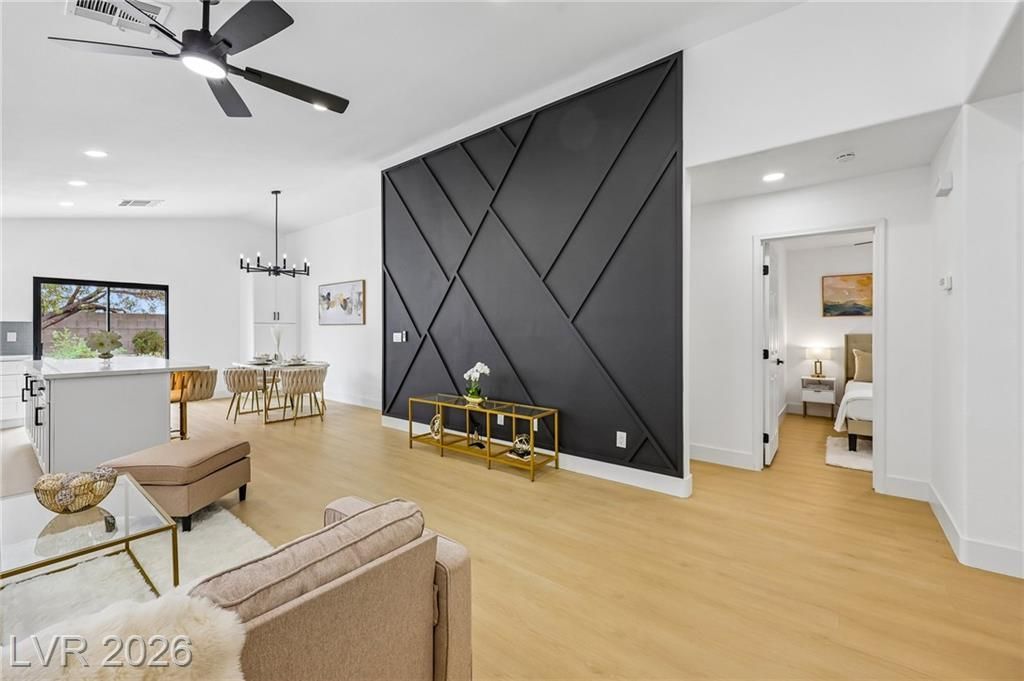 8360 Silverdale Avenue, Las Vegas, NV 89113 Main Photo