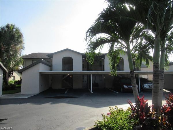 10041 Maddox LN, Unit 102, BONITA SPRINGS, FL 34135