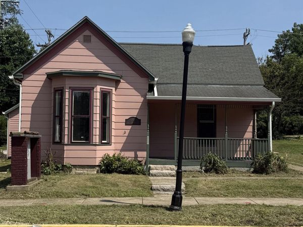 714 W West Kirkwood Avenue, Bloomington, IN 47404