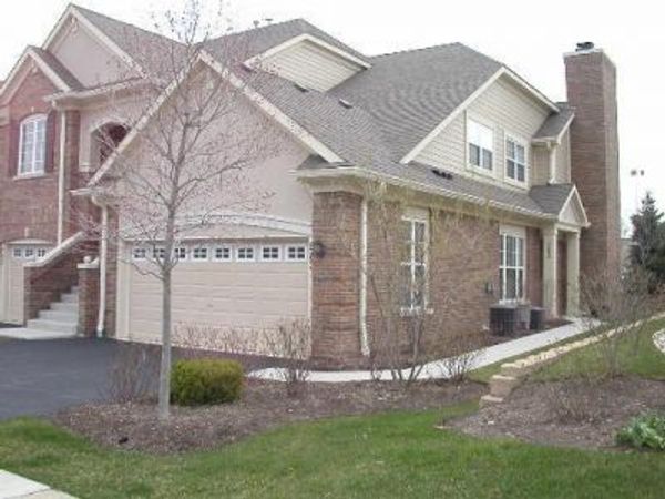 583 SADDLEBROOK Lane , Vernon Hills, IL 60061