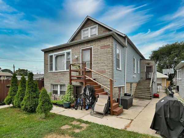 2632 N Moody Avenue , Chicago, IL 60639