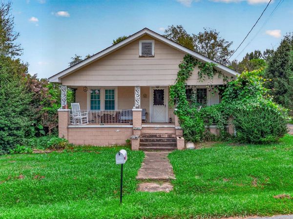 126 Jefferson Street, Erwin, TN 37650