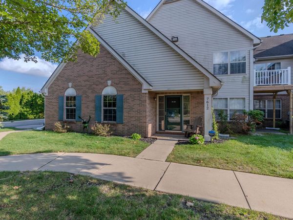 7612 Lacy Drive, Belleville, MI 48111