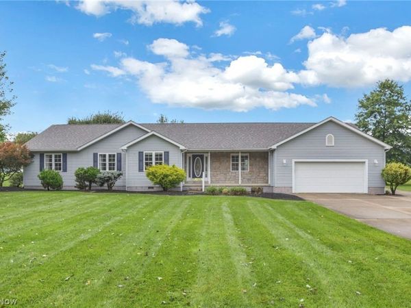 10535 S Poplar Drive , Glouster, OH 45732