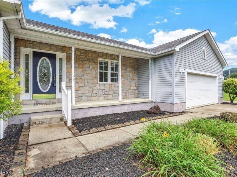 10535 S Poplar Drive, Glouster, OH 45732 Photo 13
