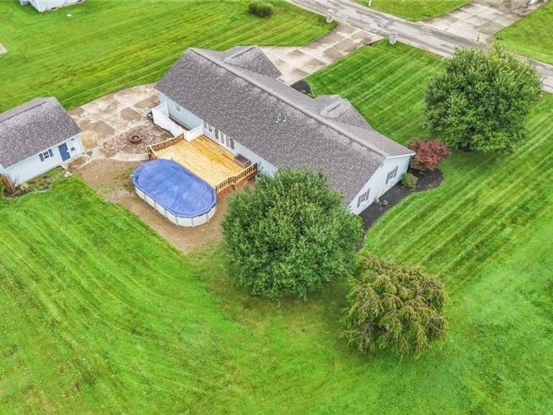 10535 S Poplar Drive, Glouster, OH 45732 Photo 50