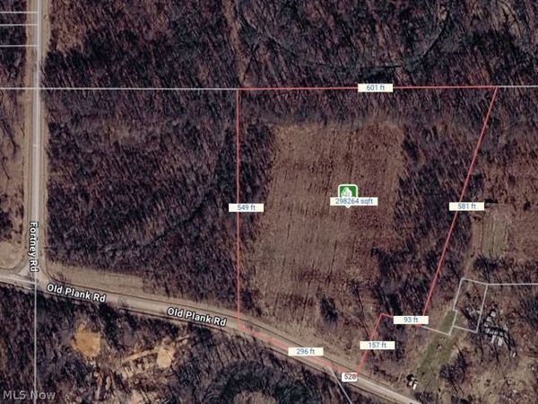 4523 Plank Road , Orwell, OH 44076