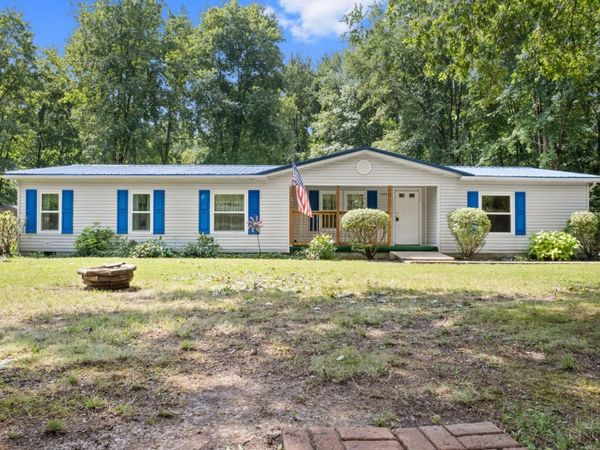 1878 Maple Grove Road, Pike Twp, OH 45154