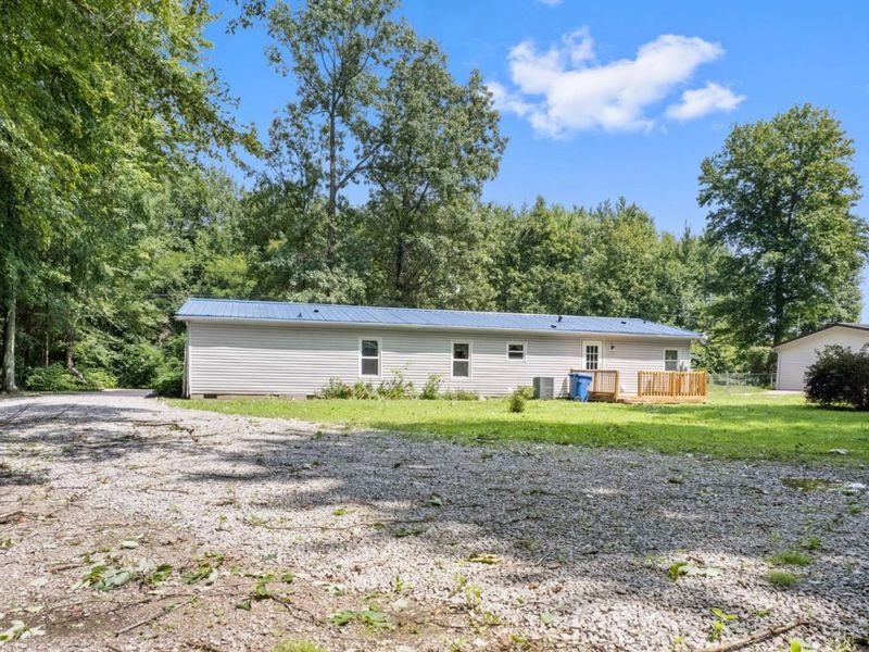 1878 Maple Grove Road, Pike Township, OH 45154 Photo 2