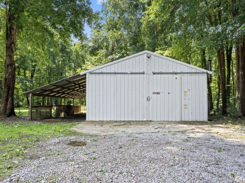 1878 Maple Grove Road, Pike Township, OH 45154 Photo 3