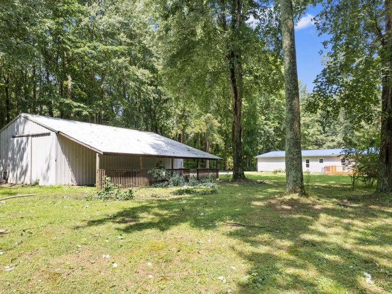 1878 Maple Grove Road, Pike Township, OH 45154 Photo 4
