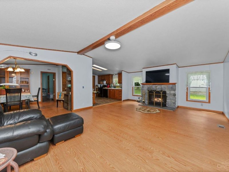 1878 Maple Grove Road, Pike Township, OH 45154 Photo 6
